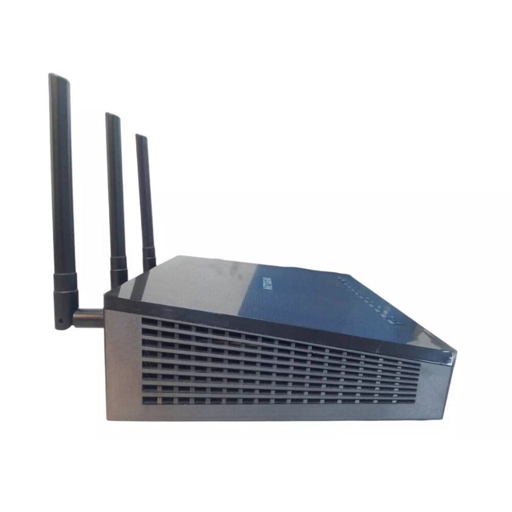 NETGEAR AC1750 Smart WiFi Router Model: R6400v2 internet - Picture 2 of 11